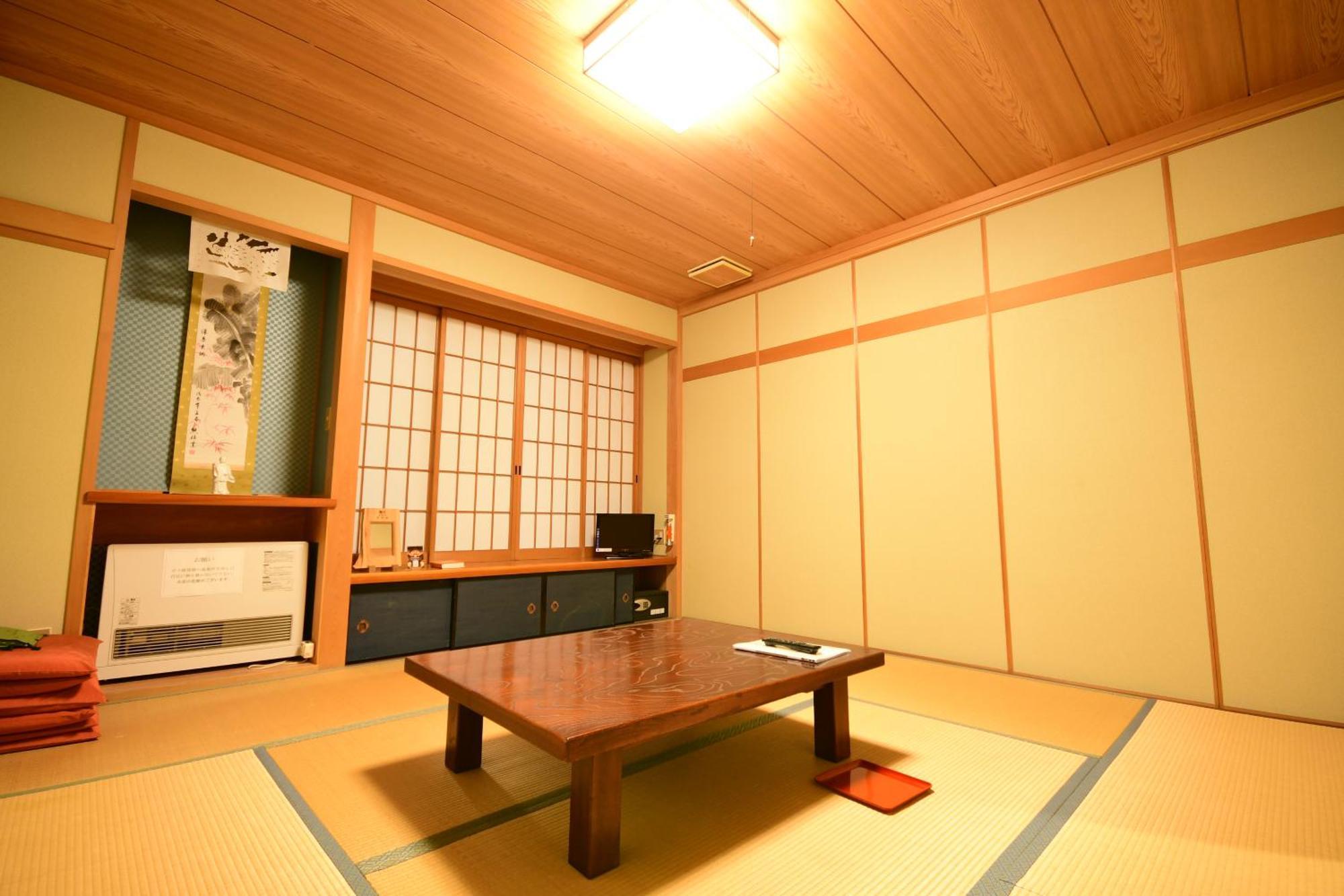 Готель Koyasan Shukubo Fugenin Екстер'єр фото