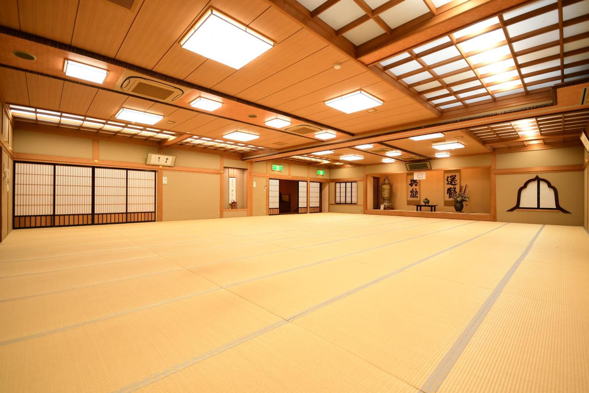 Готель Koyasan Shukubo Fugenin Екстер'єр фото