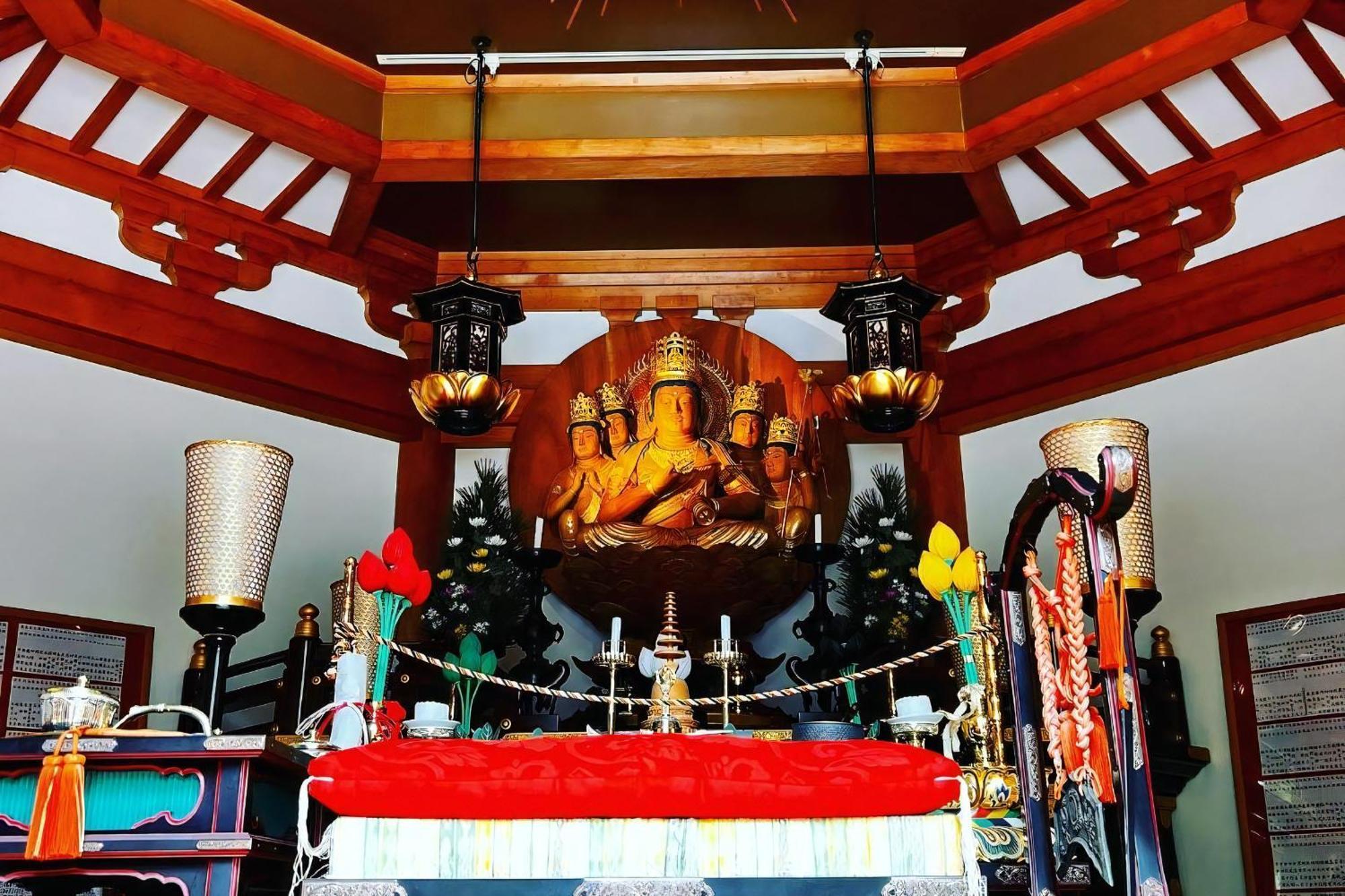 Готель Koyasan Shukubo Fugenin Екстер'єр фото